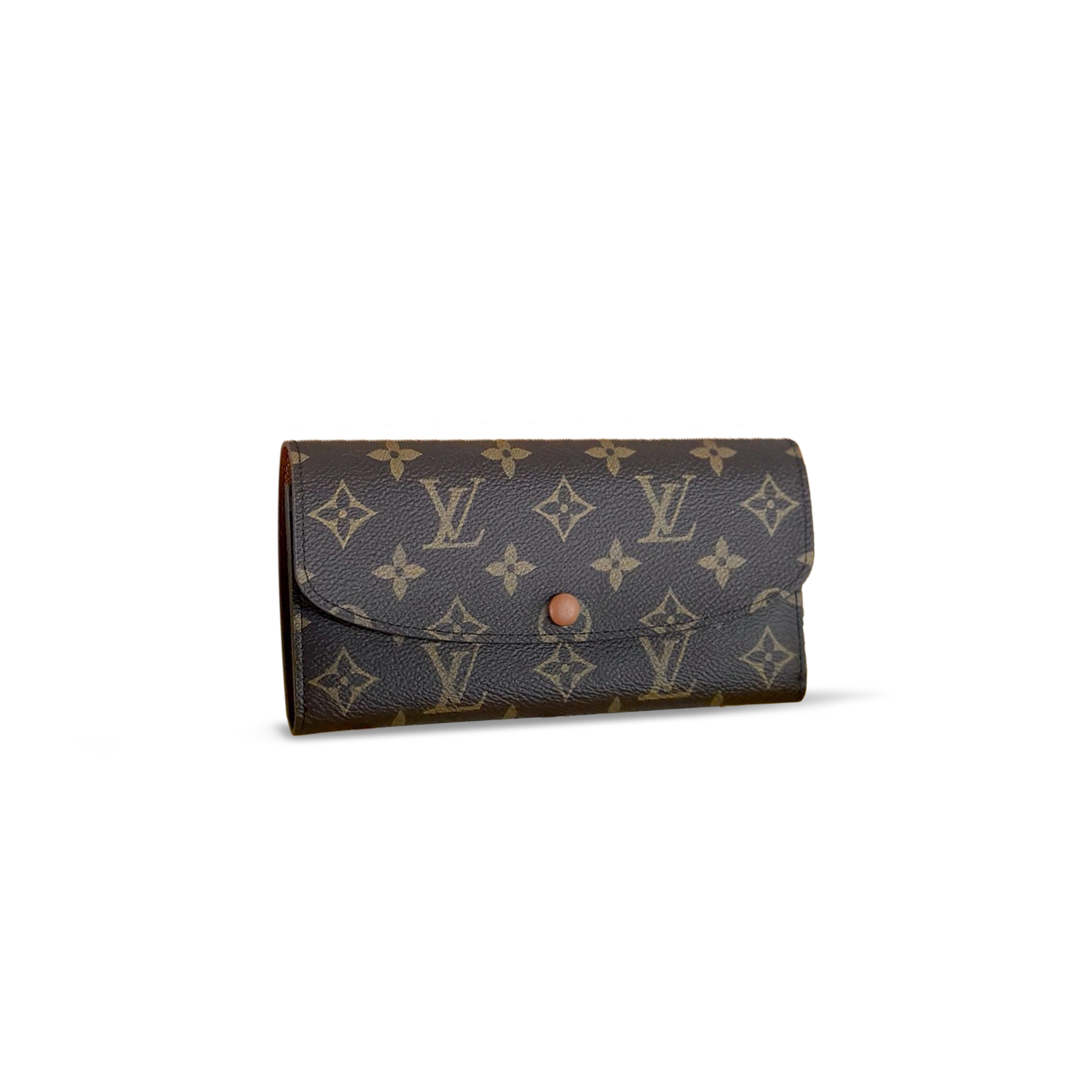 l0vis Vvtt0n master emilie wallet m60136 (19*10*2cm)
